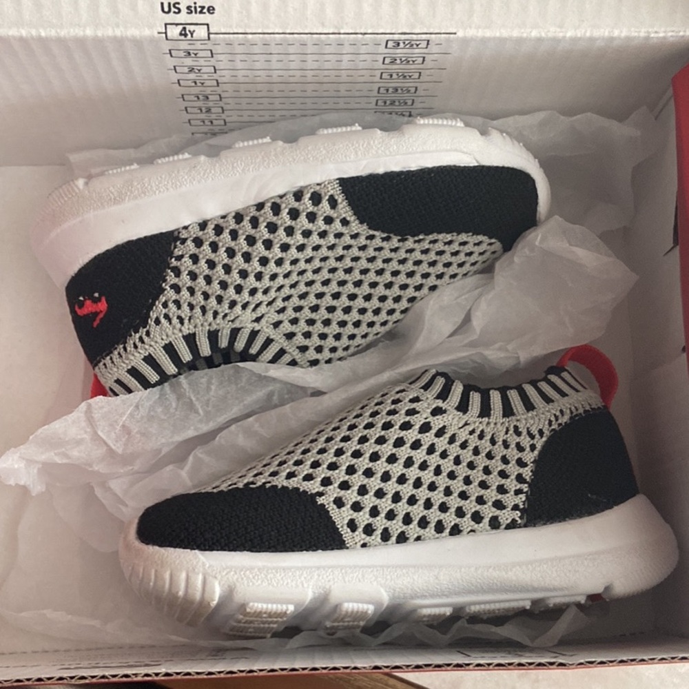See Kai Run Toddler Shoe